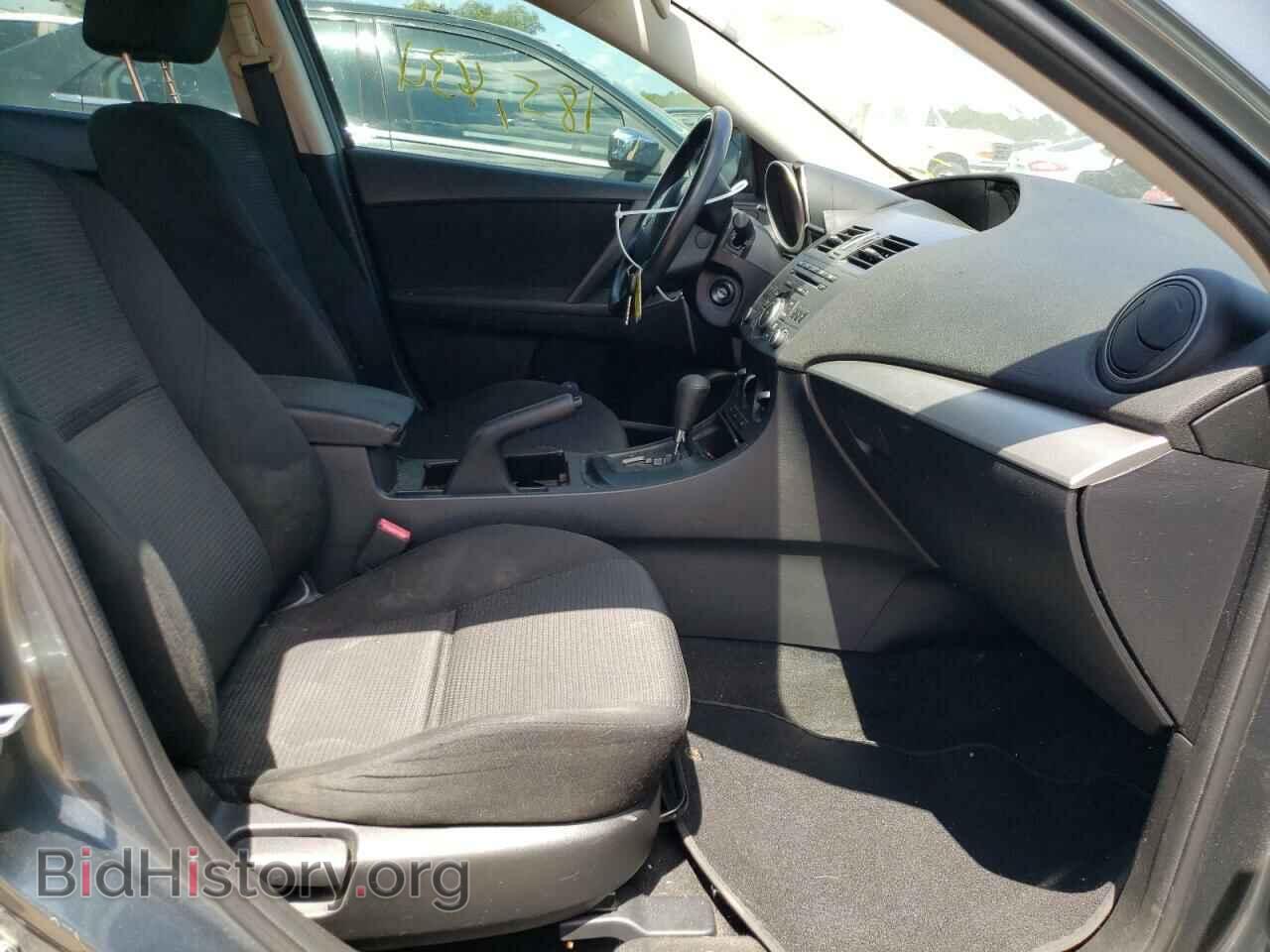 2013 MAZDA 3 - VIN: JM1BL1TF8D1726047 - Photo 5
