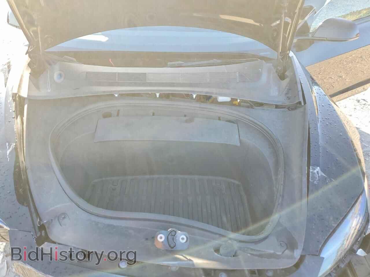 2024 TESLA MODEL 3 - VIN: 5YJ3E1EB1RF736104 - Photo 11