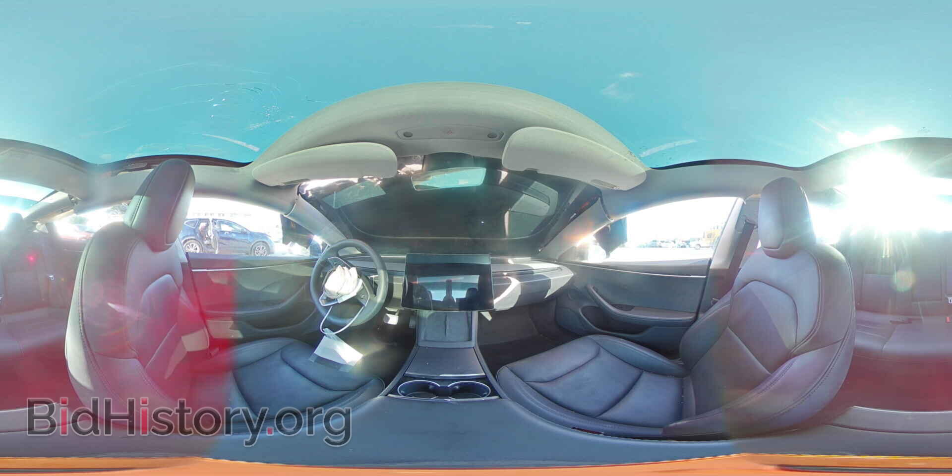 2024 TESLA MODEL 3 - VIN: 5YJ3E1EB1RF736104 - Photo 14