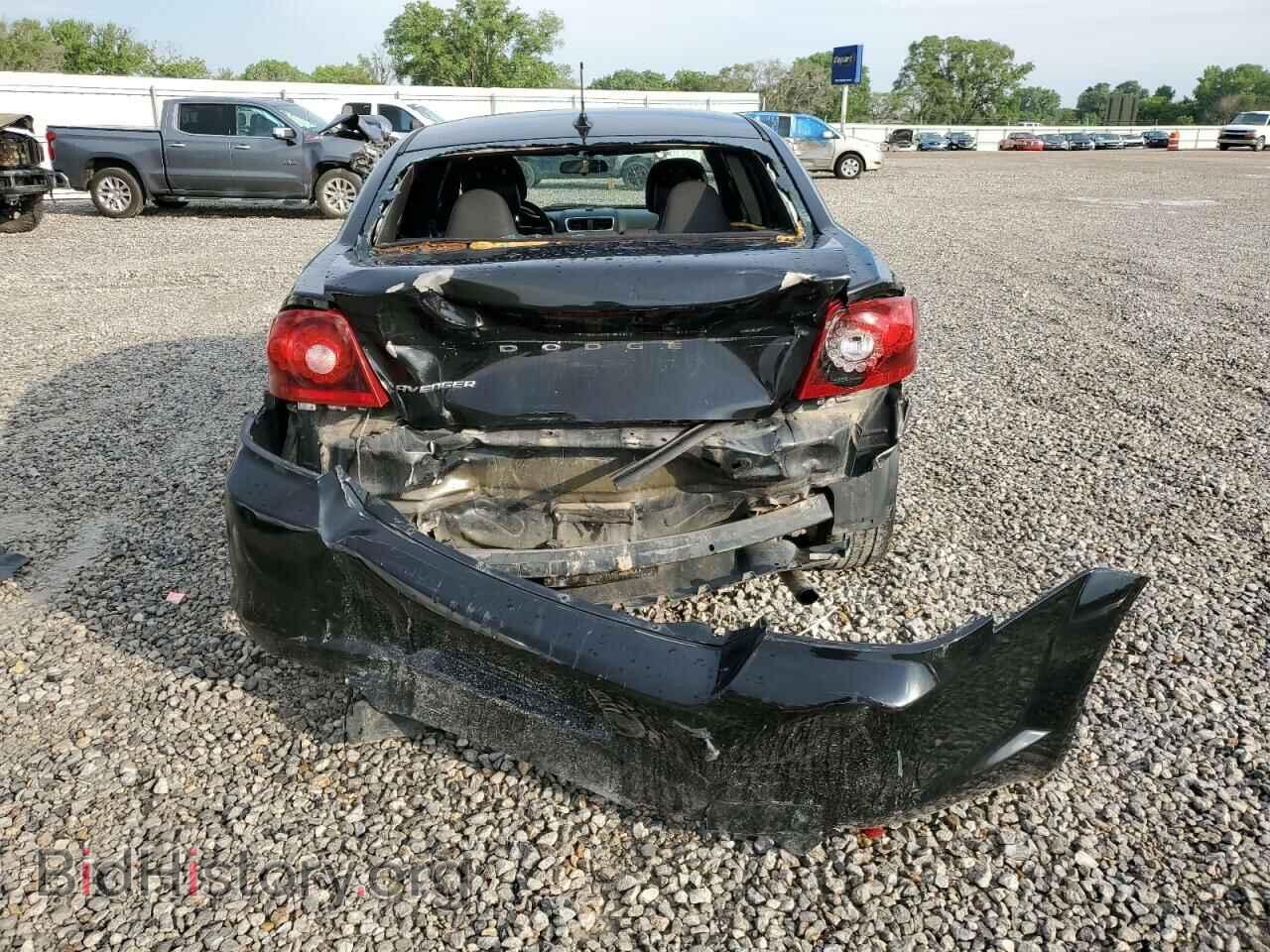 2013 DODGE AVENGER - VIN: 1C3CDZAB4DN563314 - Photo 6