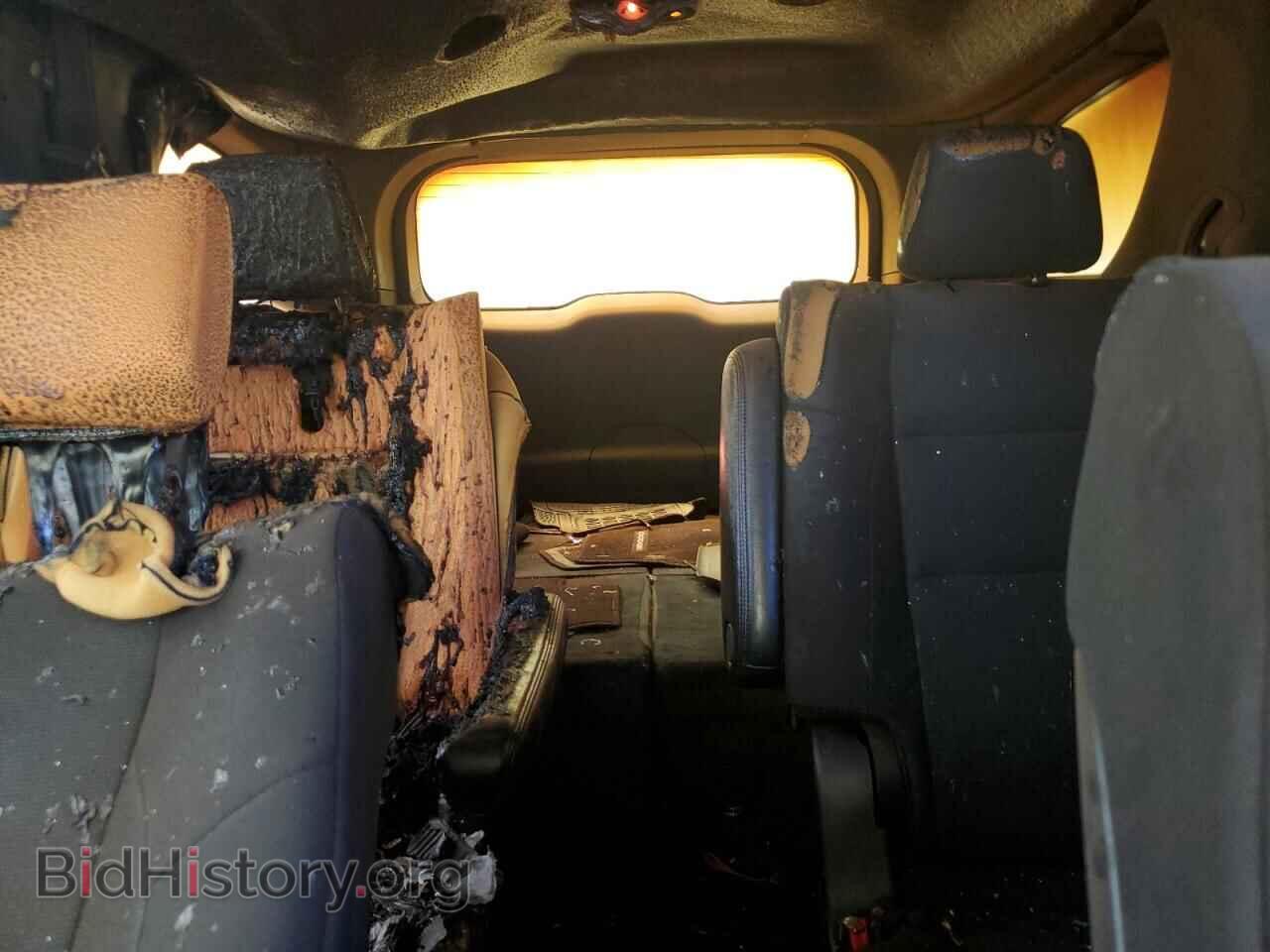 2014 DODGE DURANGO - VIN: 1C4RDJAG0EC495321 - Фото 10