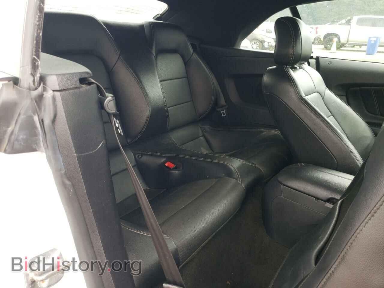 2019 FORD ALL Models - VIN: 1FATP8UH9K5104621 - Фото 10