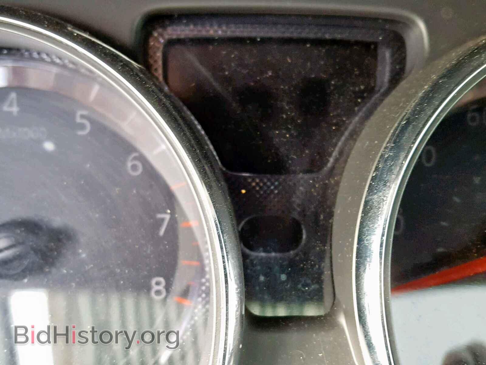2016 NISSAN VERSA - VIN: 3N1CN7AP2GL869573 - Photo 8
