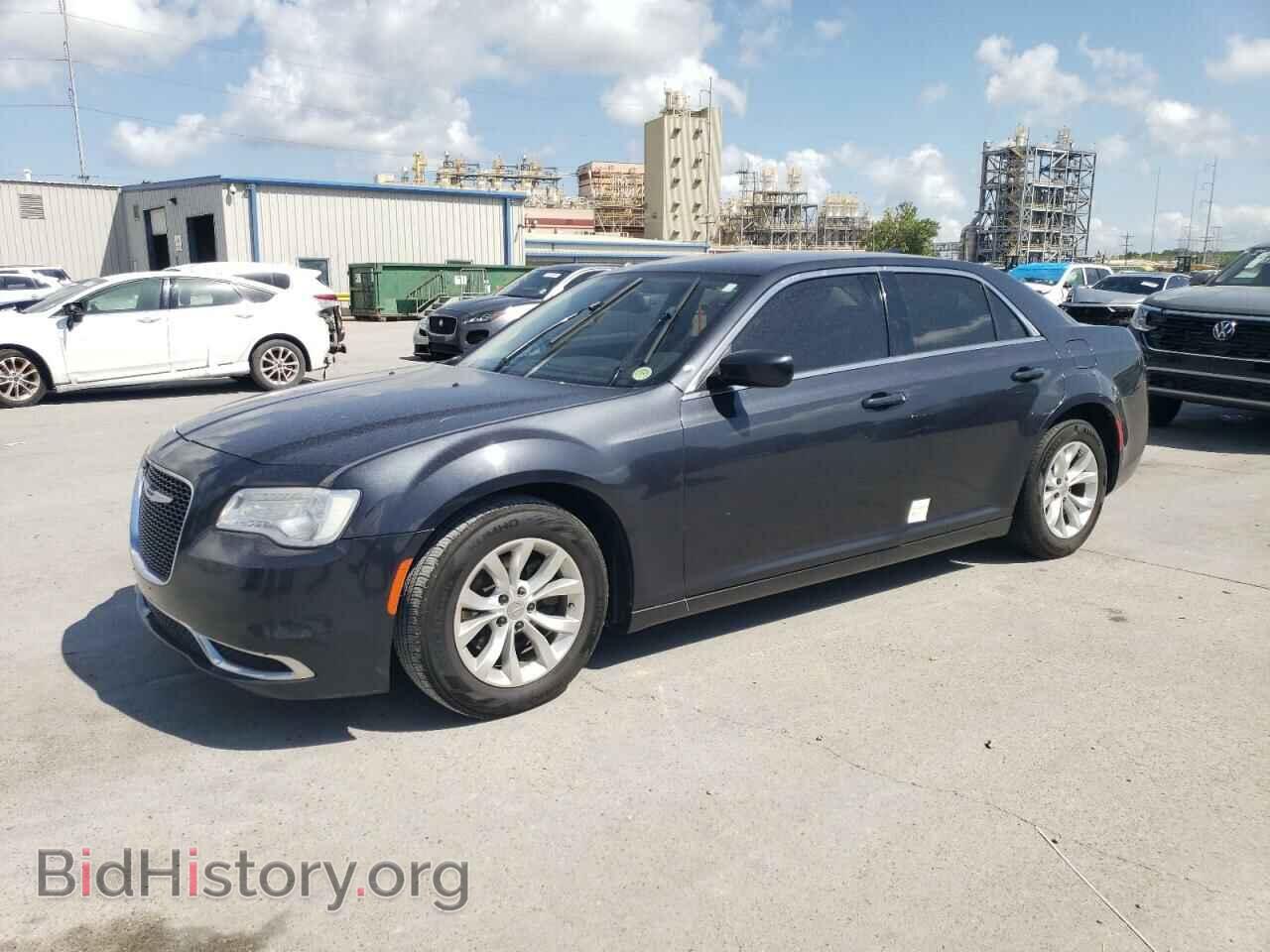 Photo 2C3CCAAG0FH931788 - CHRYSLER 300 2015