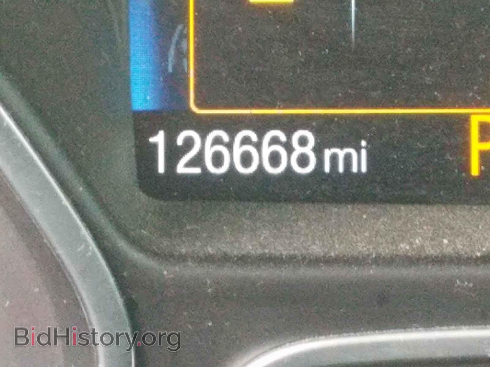 2015 FORD FOCUS SE - VIN: 1FADP3F26FL242912 - Фото 8