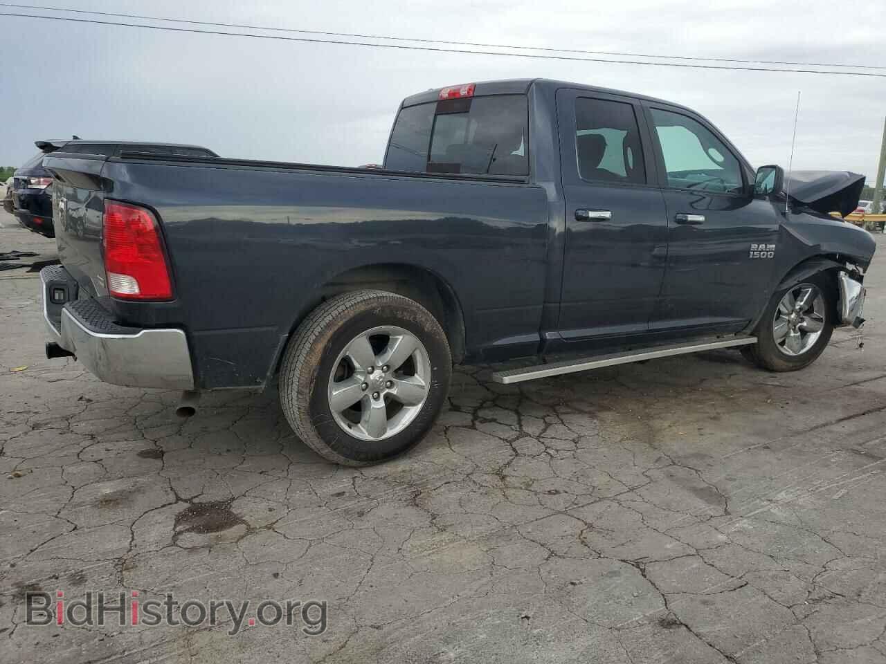 2018 RAM 1500 - VIN: 1C6RR6GG2JS123458 - Photo 3