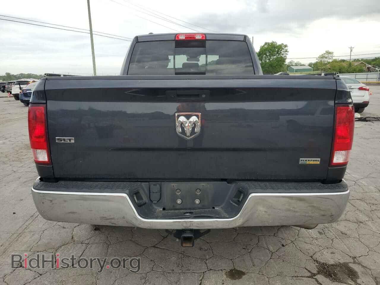 2018 RAM 1500 - VIN: 1C6RR6GG2JS123458 - Photo 6