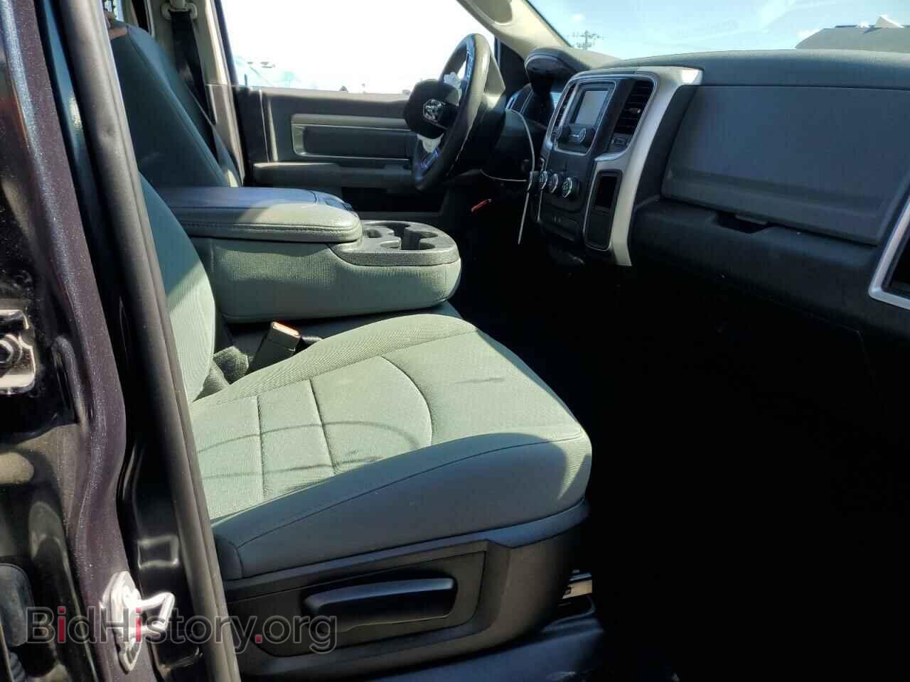 2018 RAM 1500 - VIN: 1C6RR6GG2JS123458 - Photo 7