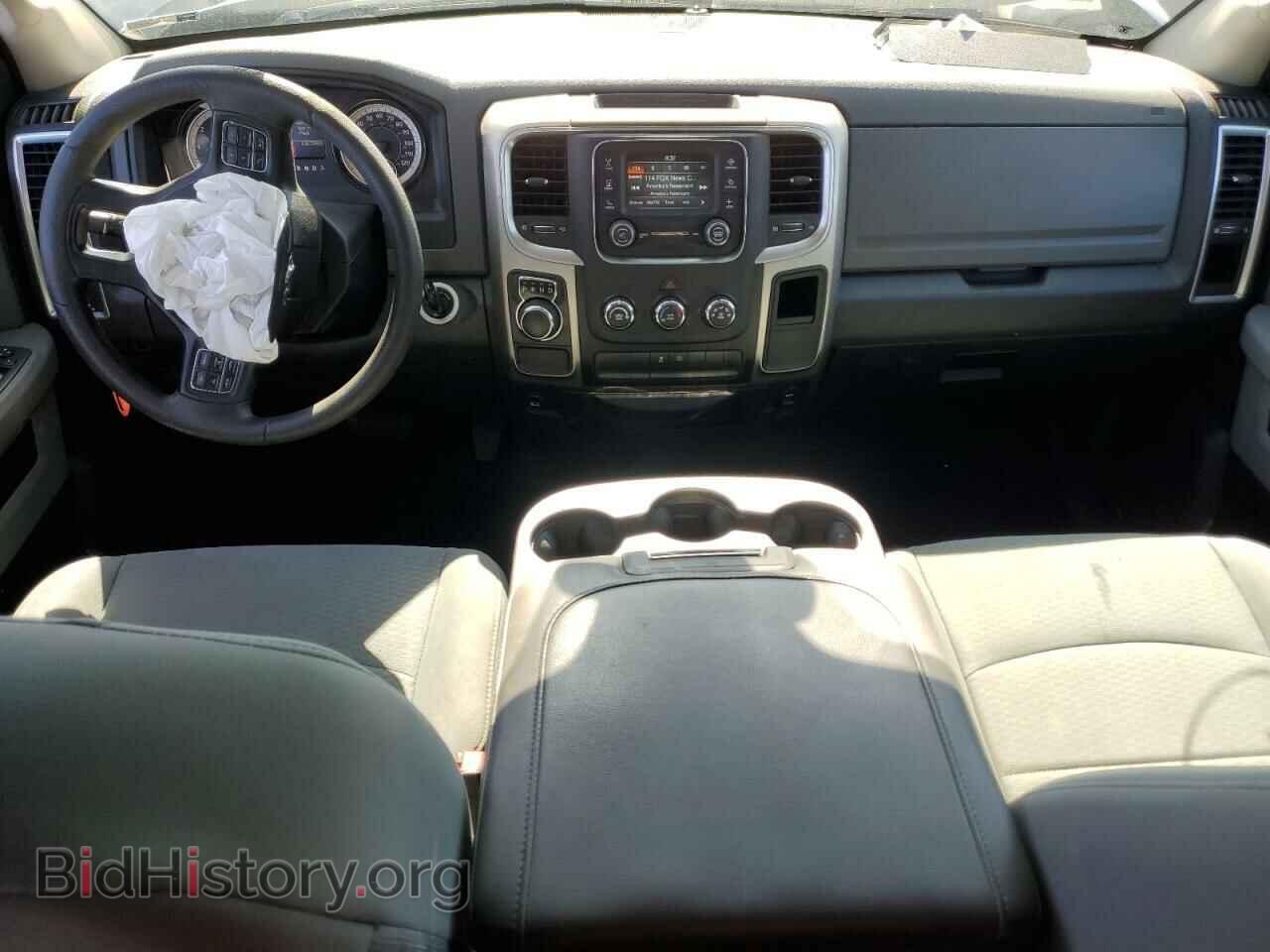 2018 RAM 1500 - VIN: 1C6RR6GG2JS123458 - Photo 8