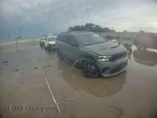 2023 DODGE DURANGO - VIN: 1C4RDHDG7PC599568 - Фото 14