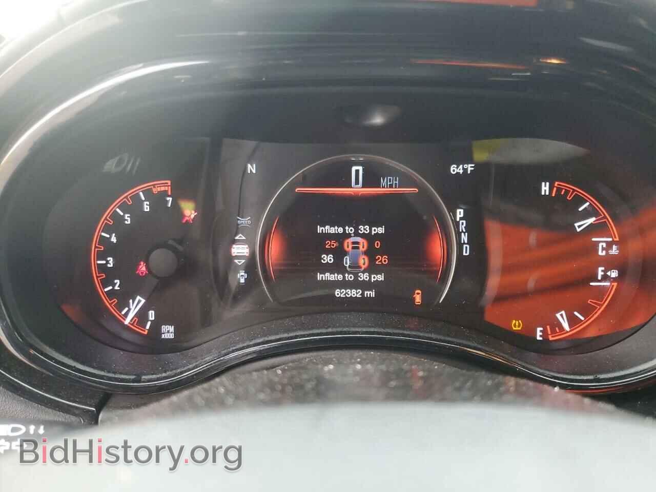 2023 DODGE DURANGO - VIN: 1C4RDHDG7PC599568 - Фото 9