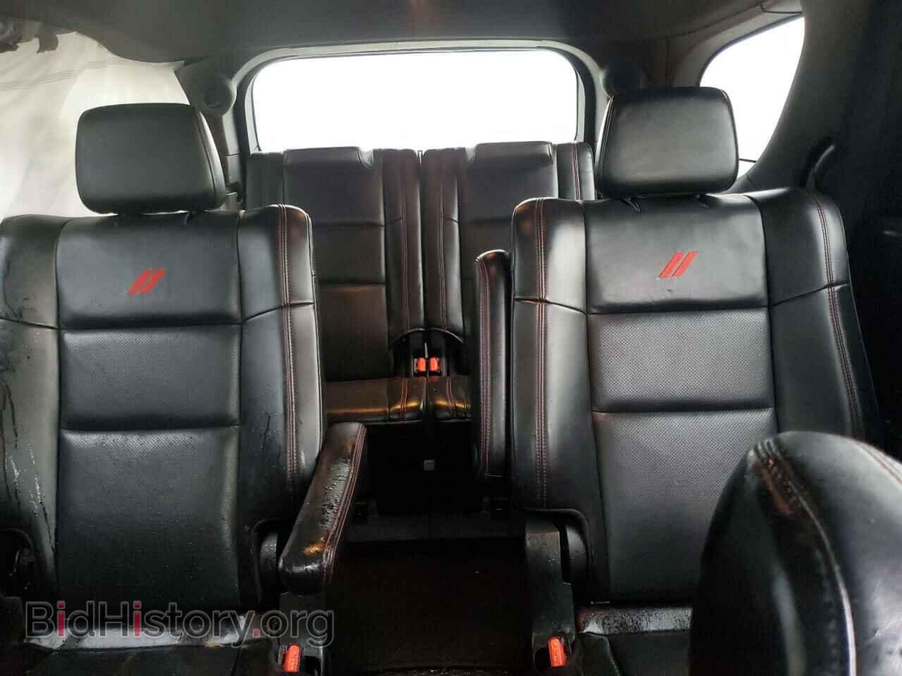 2023 DODGE DURANGO - VIN: 1C4RDHDG7PC599568 - Фото 10