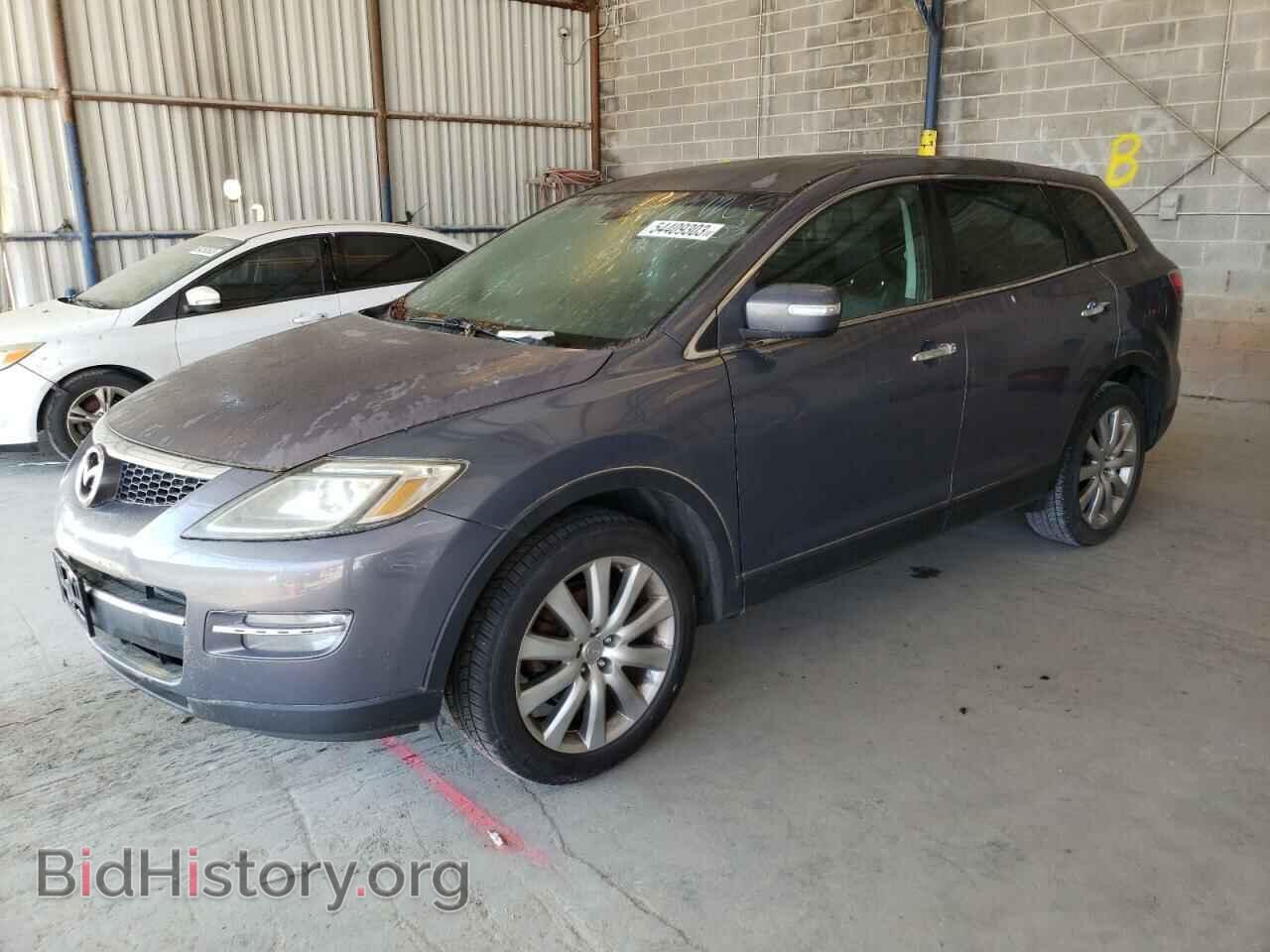 Фотография JM3TB38C670106591 - MAZDA CX-9 2007