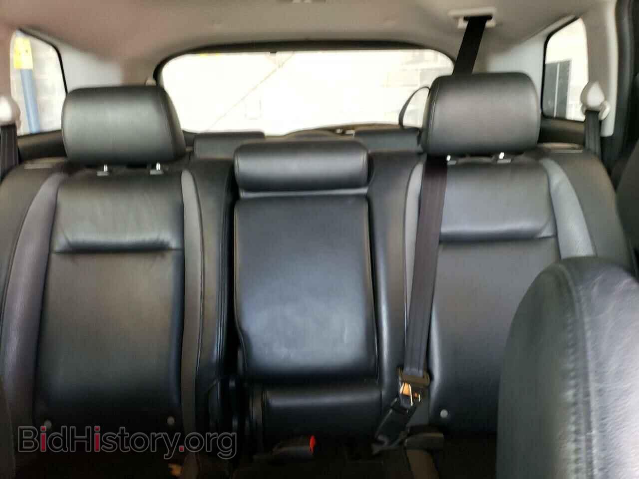 2007 MAZDA CX-9 - VIN: JM3TB38C670106591 - Фото 10