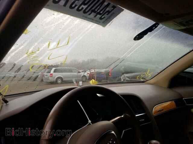 2006 AUDI A6 - VIN: WAUDH74F26N094196 - Фото 9