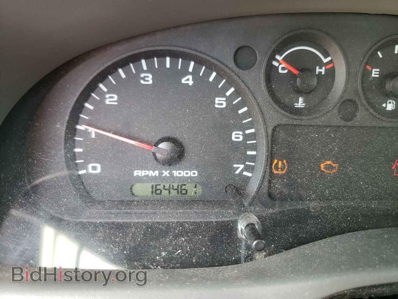 2007 FORD RANGER - VIN: 1FTYR10D37PA98489 - Фото 8