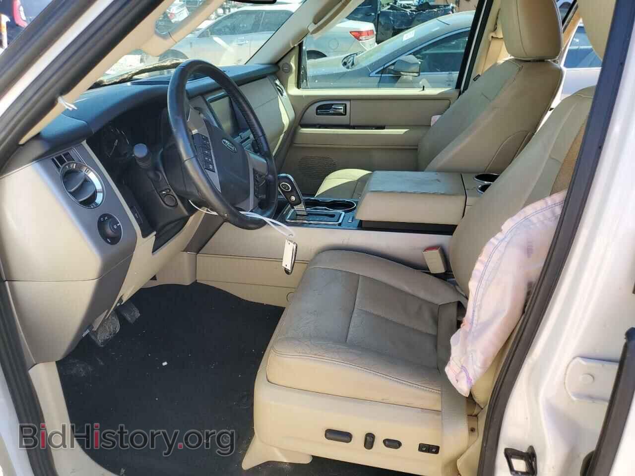 2015 FORD EXPEDITION - VIN: 1FMJU1KT0FEF27713 - Фото 7