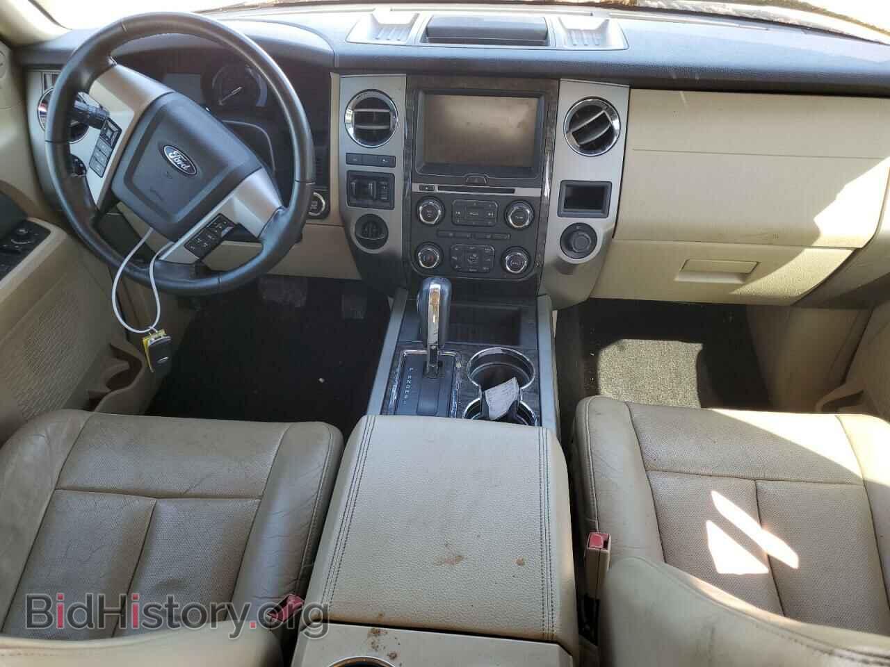 2015 FORD EXPEDITION - VIN: 1FMJU1KT0FEF27713 - Фото 8