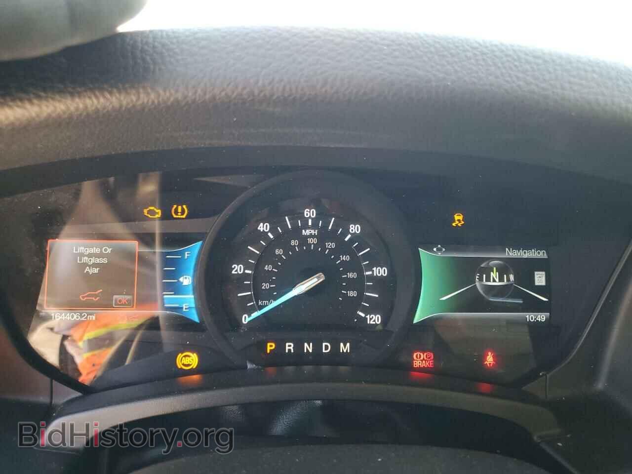 2015 FORD EXPEDITION - VIN: 1FMJU1KT0FEF27713 - Фото 9