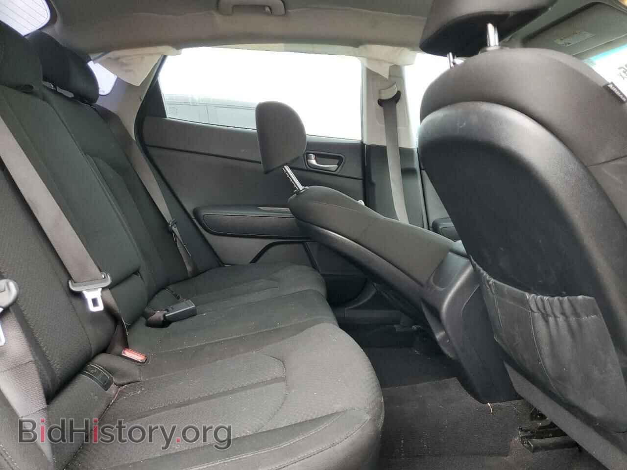 2017 KIA OPTIMA - VIN: KNAGT4L3XH5157601 - Фото 10
