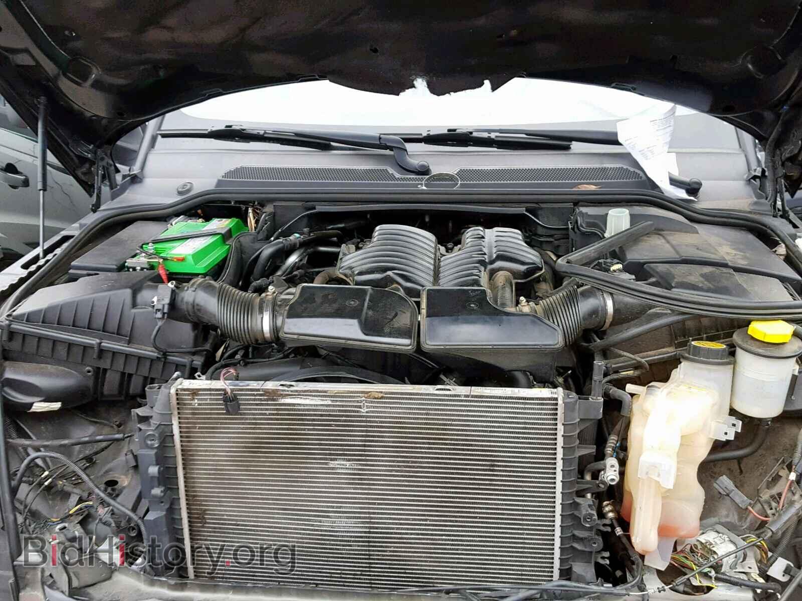 2013 LAND ROVER RANGE ROVE - VIN: SALSK2D47DA770233 - Photo 7