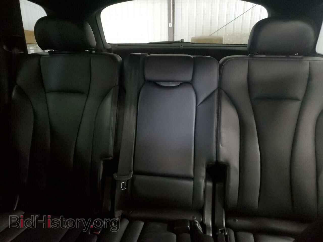 2019 AUDI Q7 - VIN: WA1VAAF7XKD047362 - Фото 10