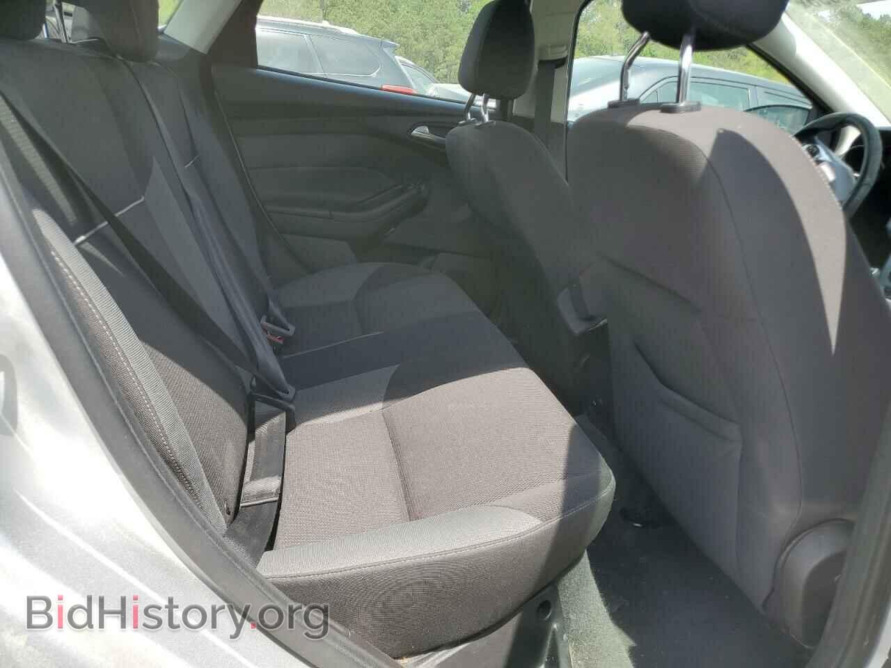 2012 FORD FOCUS - VIN: 1FAHP3F22CL103857 - Photo 10