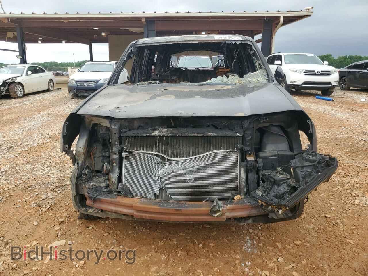 2014 HONDA PILOT - VIN: 5FNYF3H27EB010848 - Фото 5