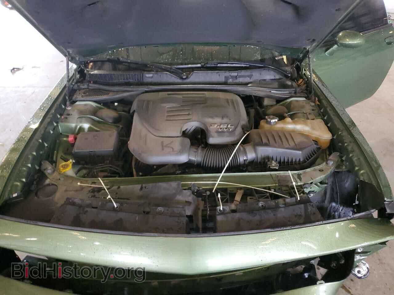 2020 DODGE CHALLENGER - VIN: 2C3CDZAG4LH170349 - Фото 11