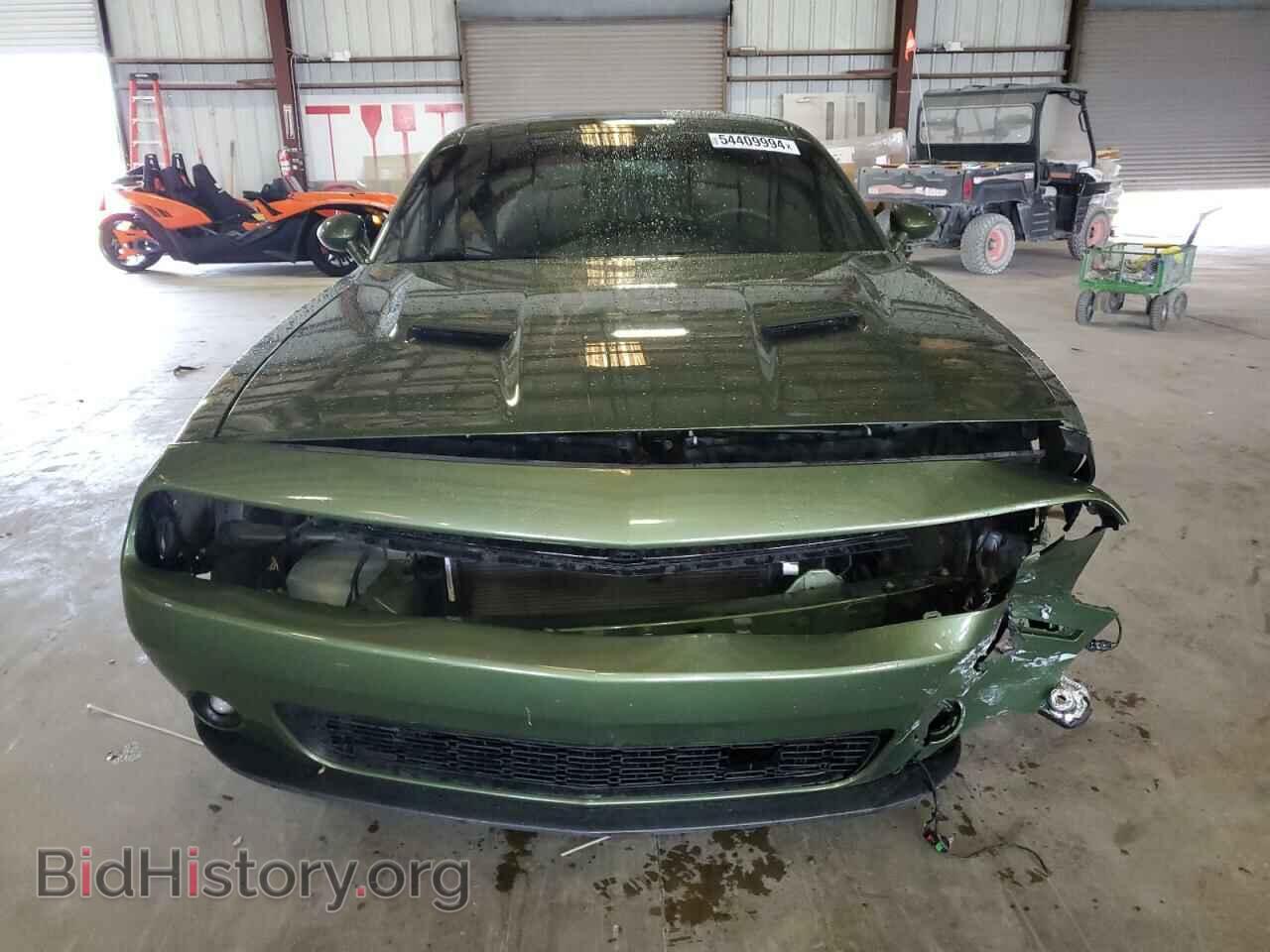 2020 DODGE CHALLENGER - VIN: 2C3CDZAG4LH170349 - Фото 5