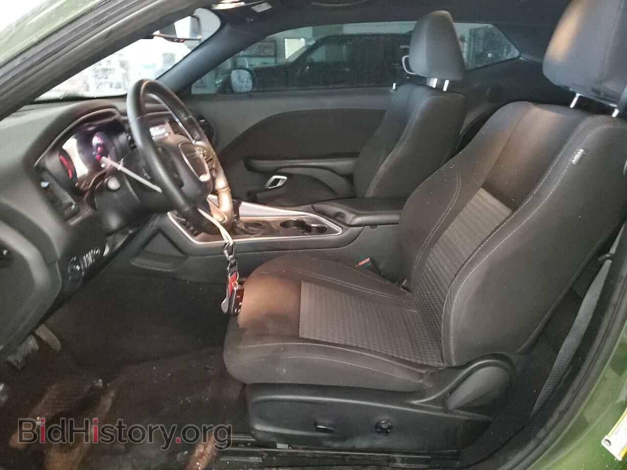 2020 DODGE CHALLENGER - VIN: 2C3CDZAG4LH170349 - Фото 7