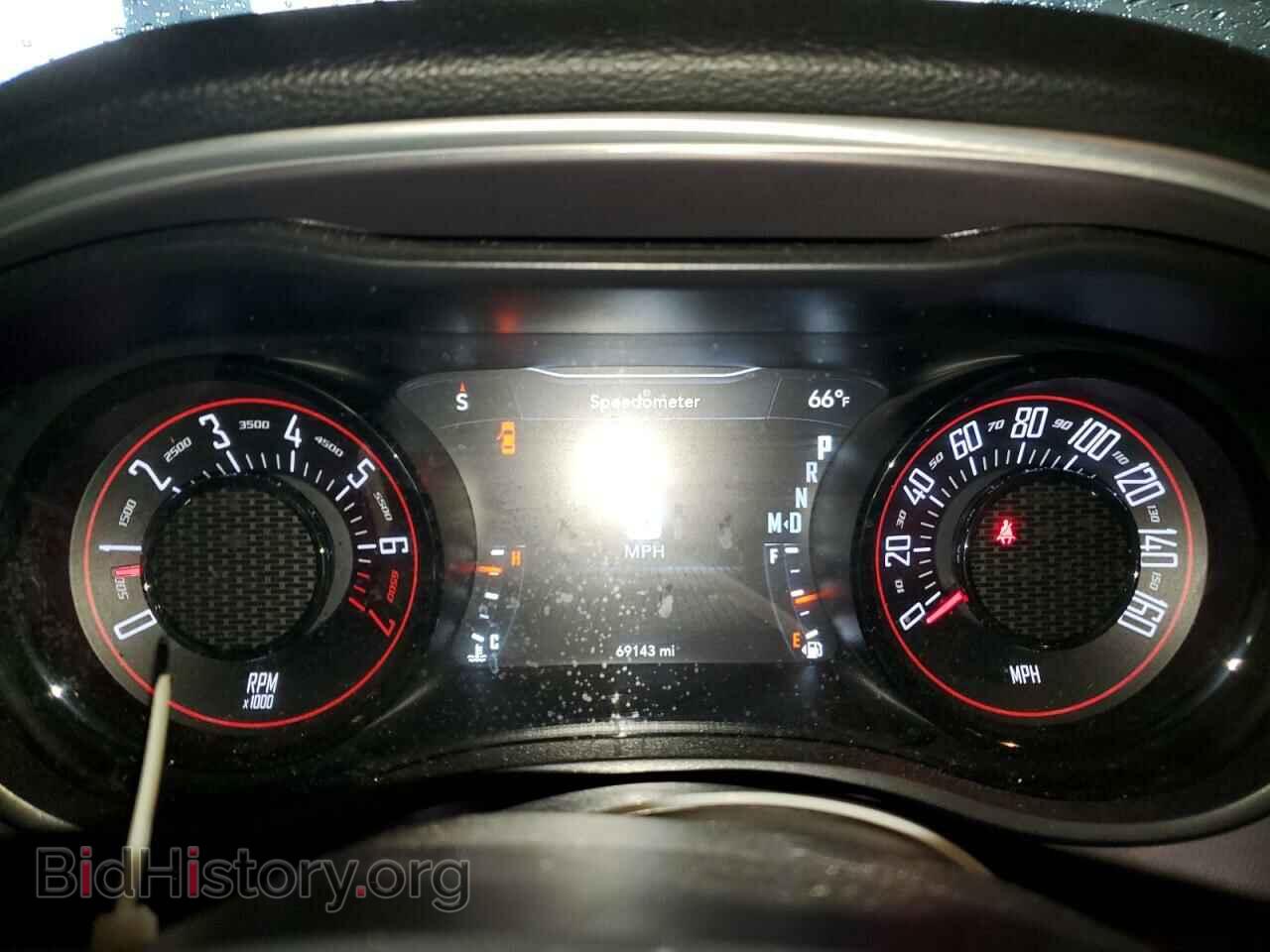 2020 DODGE CHALLENGER - VIN: 2C3CDZAG4LH170349 - Фото 9