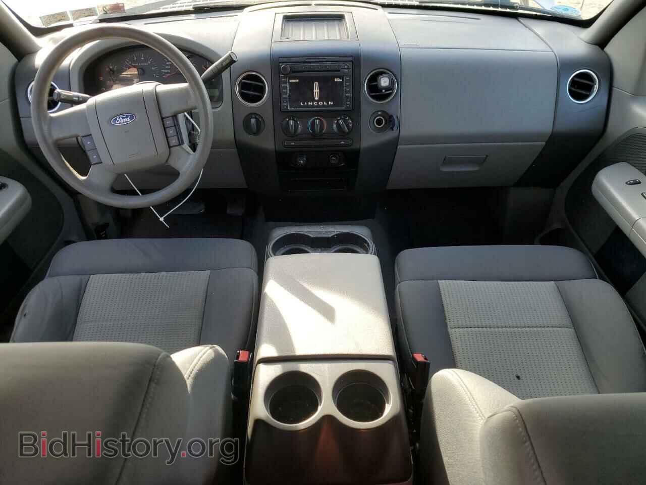 2008 FORD All Models - VIN: 1FTPX14508FB56733 - Фото 8