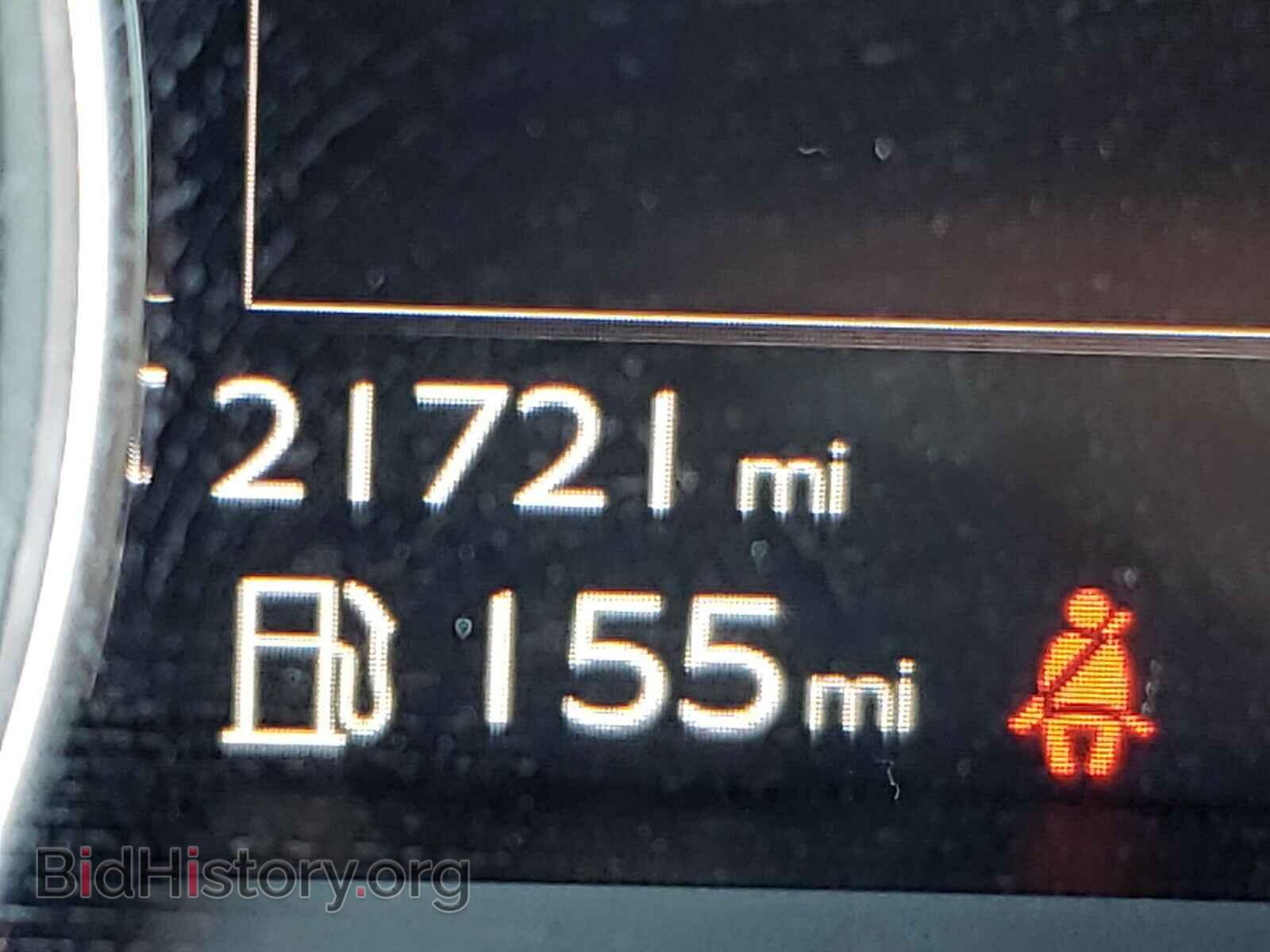 2017 BENTLEY ALL MODELS - VIN: SJAAC2ZV9HC013721 - Фото 8