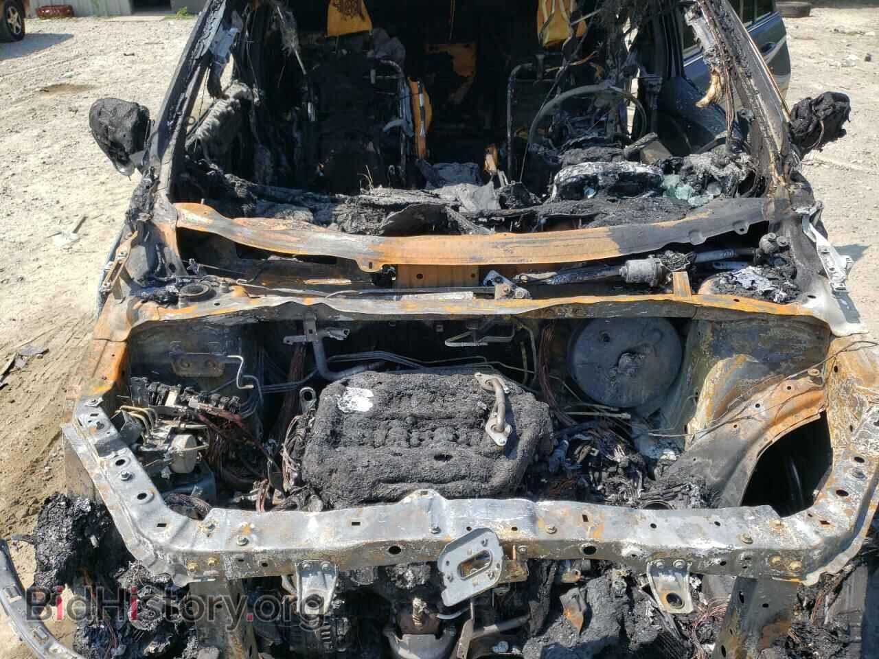 2020 HONDA PILOT - VIN: 5FNYF6H59LB034478 - Фото 7