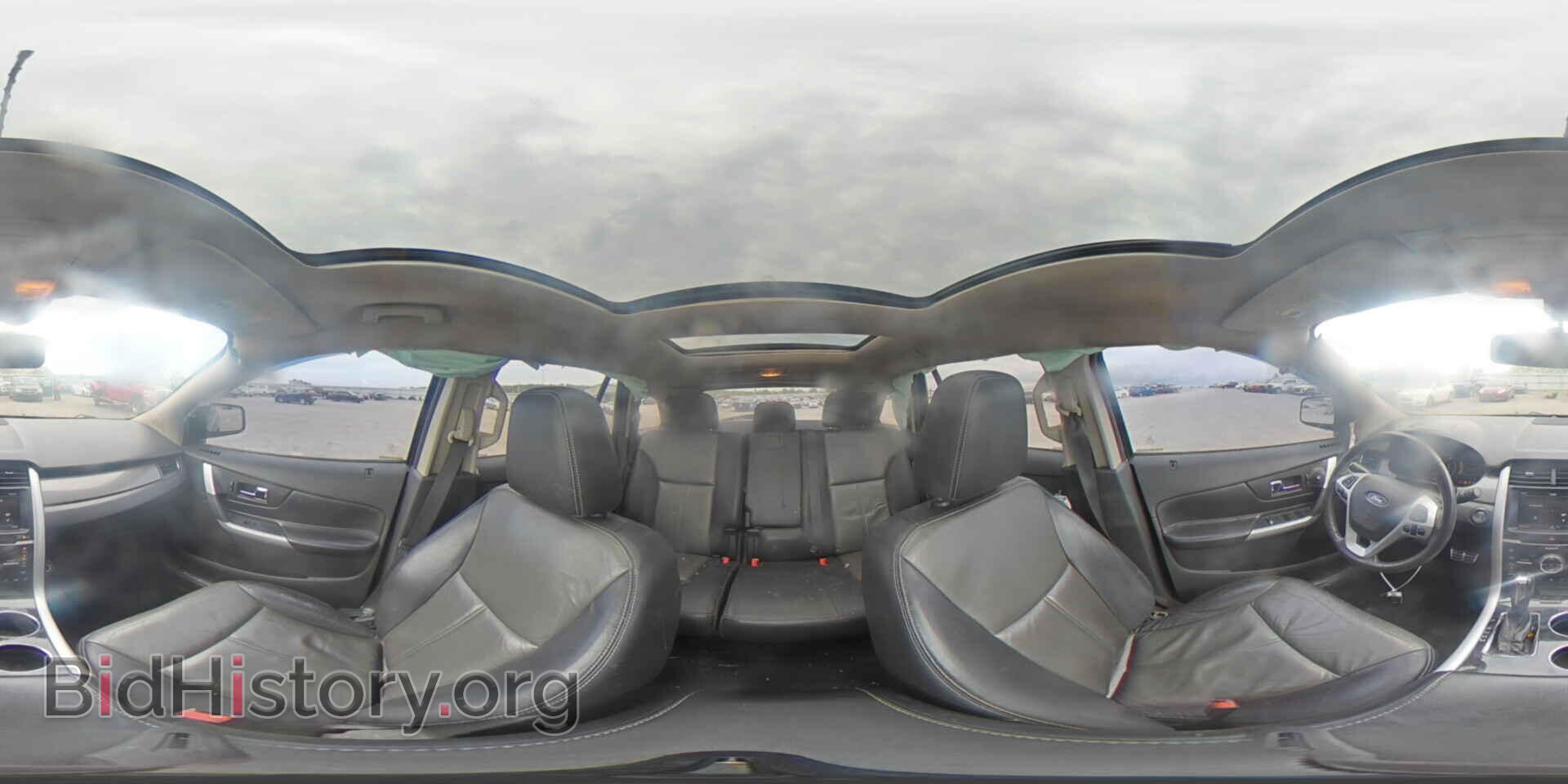 2011 FORD EDGE - VIN: 2FMDK4AK1BBA59624 - Фото 15