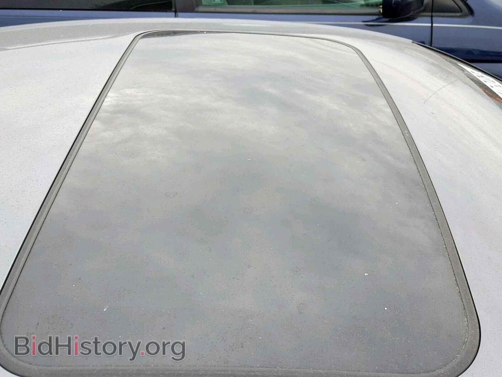 2014 LEXUS IS 250 - VIN: JTHBF1D25E5031911 - Фото 9