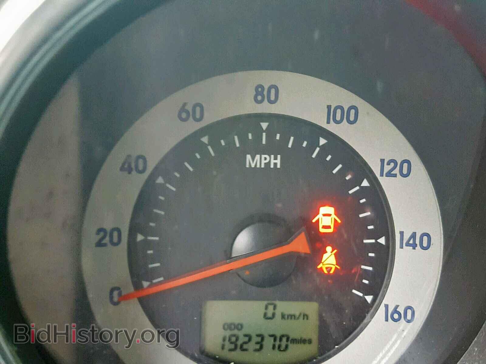 2008 MITSUBISHI ECLIPSE - VIN: 4A3AK24F58E013721 - Photo 8