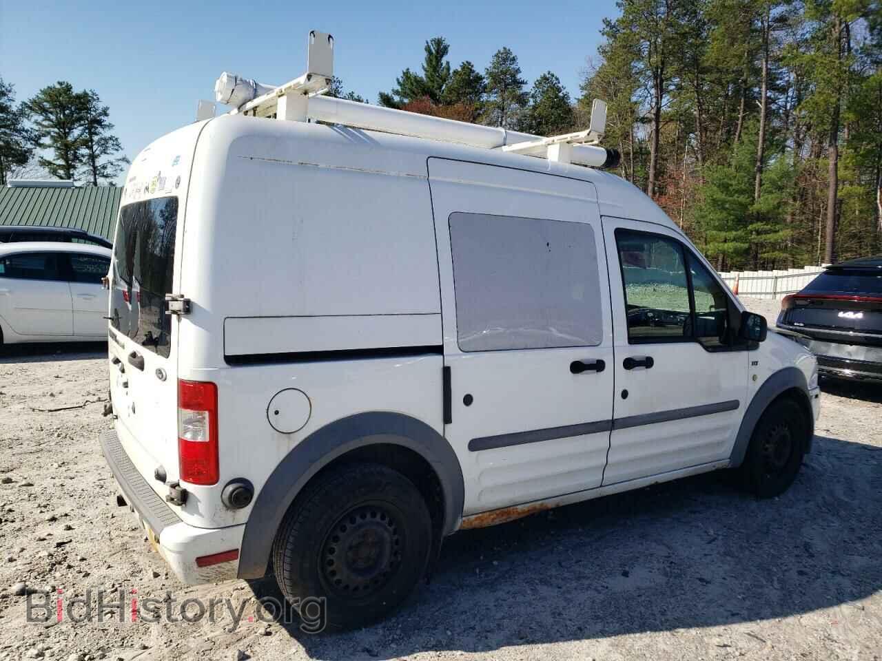2012 FORD TRANSIT - VIN: NM0LS6BNXCT118348 - Фото 3