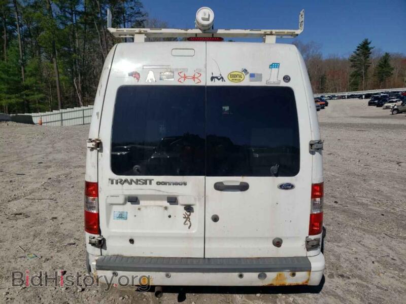 2012 Ford TRANSIT (VIN NM0LS6BNXCT118348) — photo 6 of 13