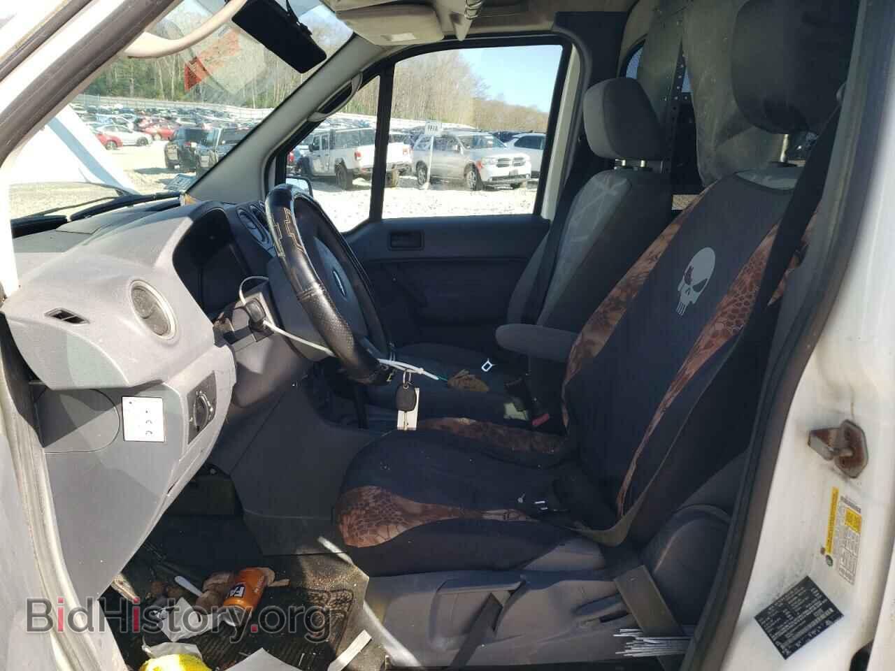 2012 FORD TRANSIT - VIN: NM0LS6BNXCT118348 - Фото 7