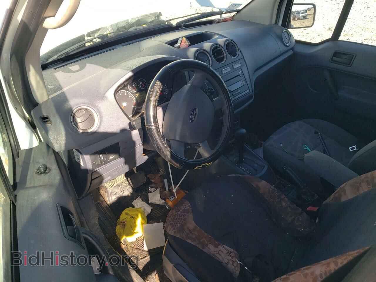 2012 FORD TRANSIT - VIN: NM0LS6BNXCT118348 - Фото 8