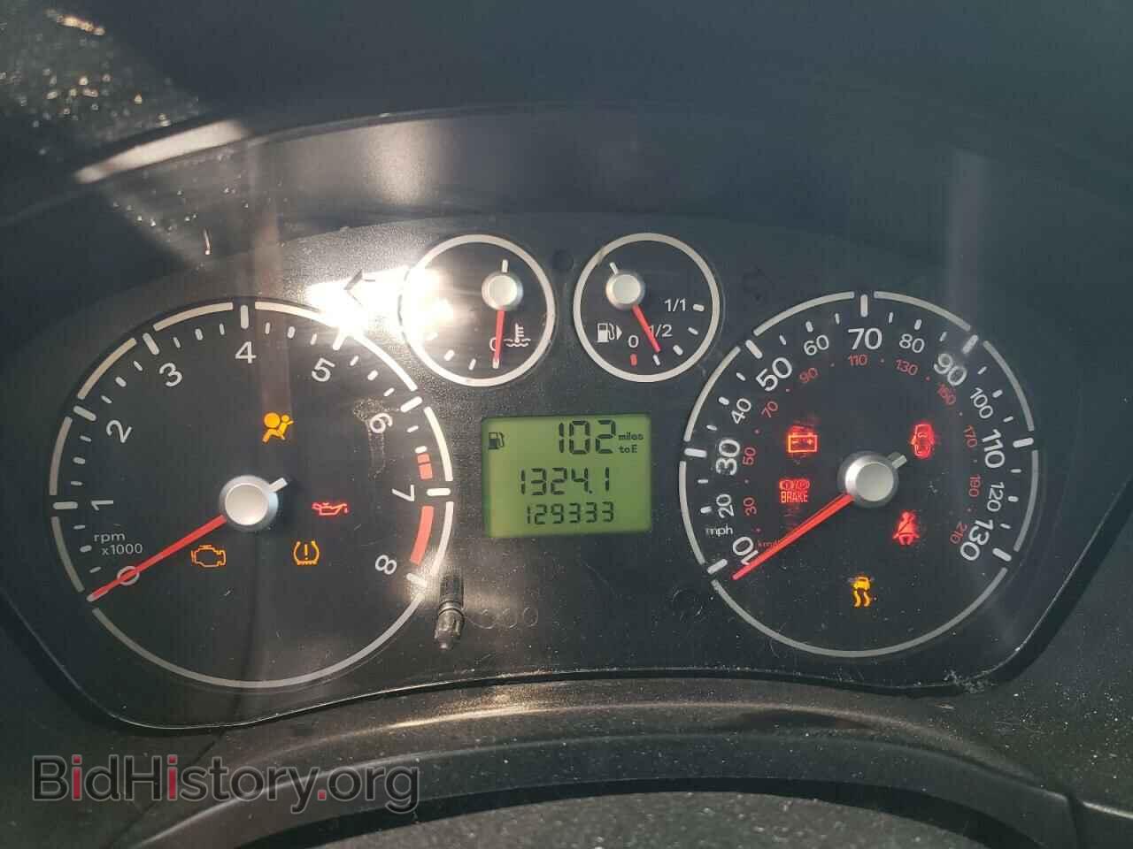 2012 FORD TRANSIT - VIN: NM0LS6BNXCT118348 - Фото 9