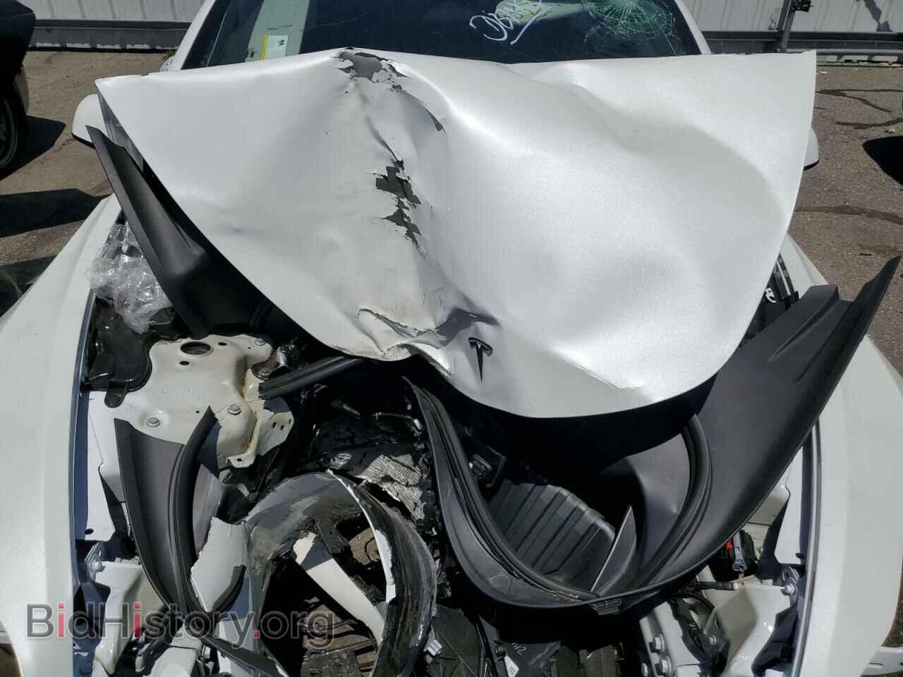 2023 TESLA MODEL 3 - VIN: 5YJ3E1EA3PF680154 - Фото 11