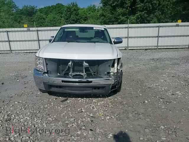 2012 CHEVROLET ALL Models - VIN: 3GCPCSEA2CG105609 - Фото 14