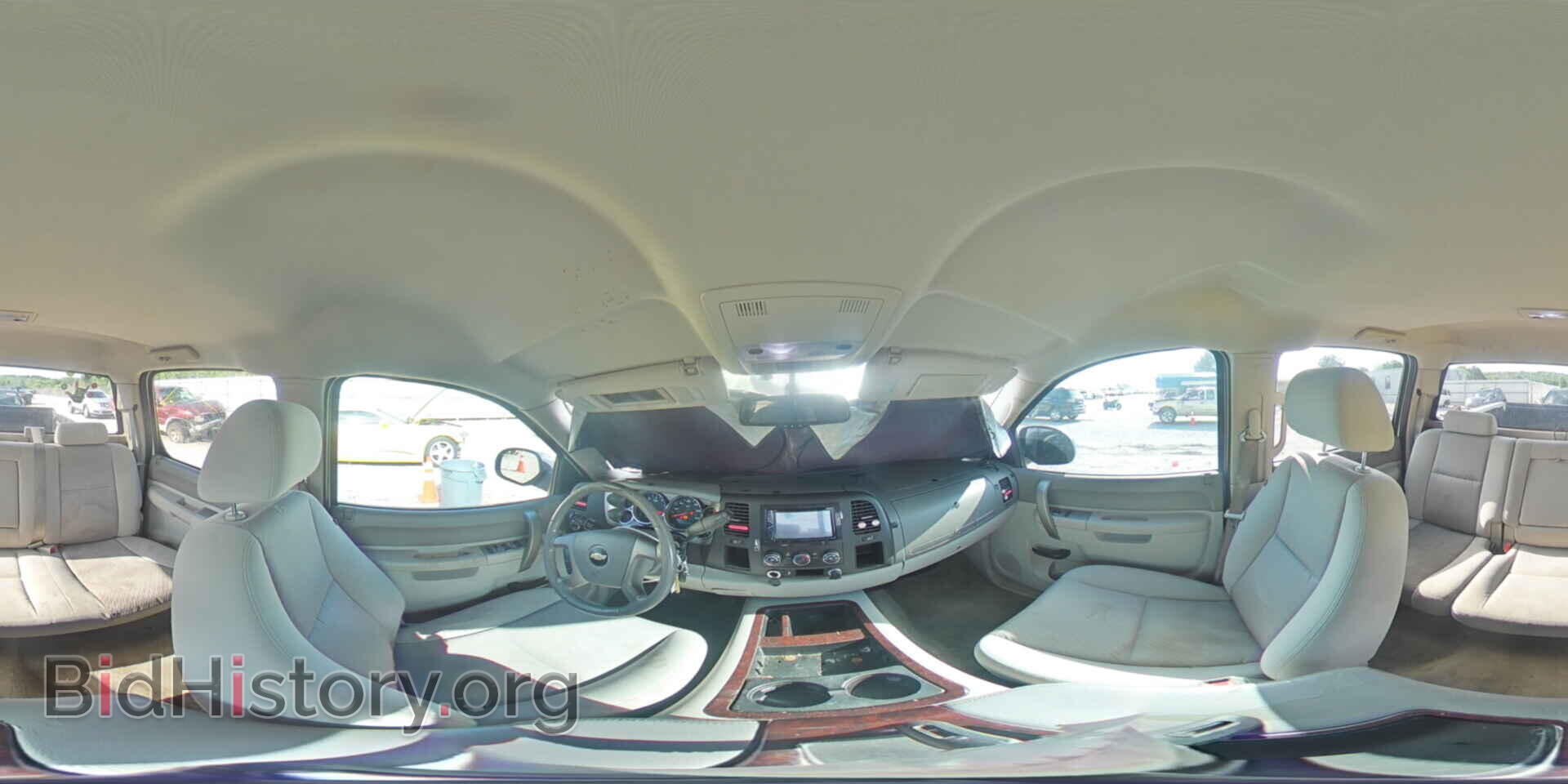 2012 CHEVROLET ALL Models - VIN: 3GCPCSEA2CG105609 - Фото 15