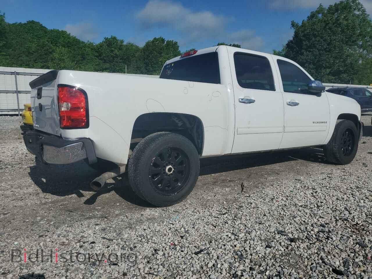 2012 CHEVROLET ALL Models - VIN: 3GCPCSEA2CG105609 - Фото 3