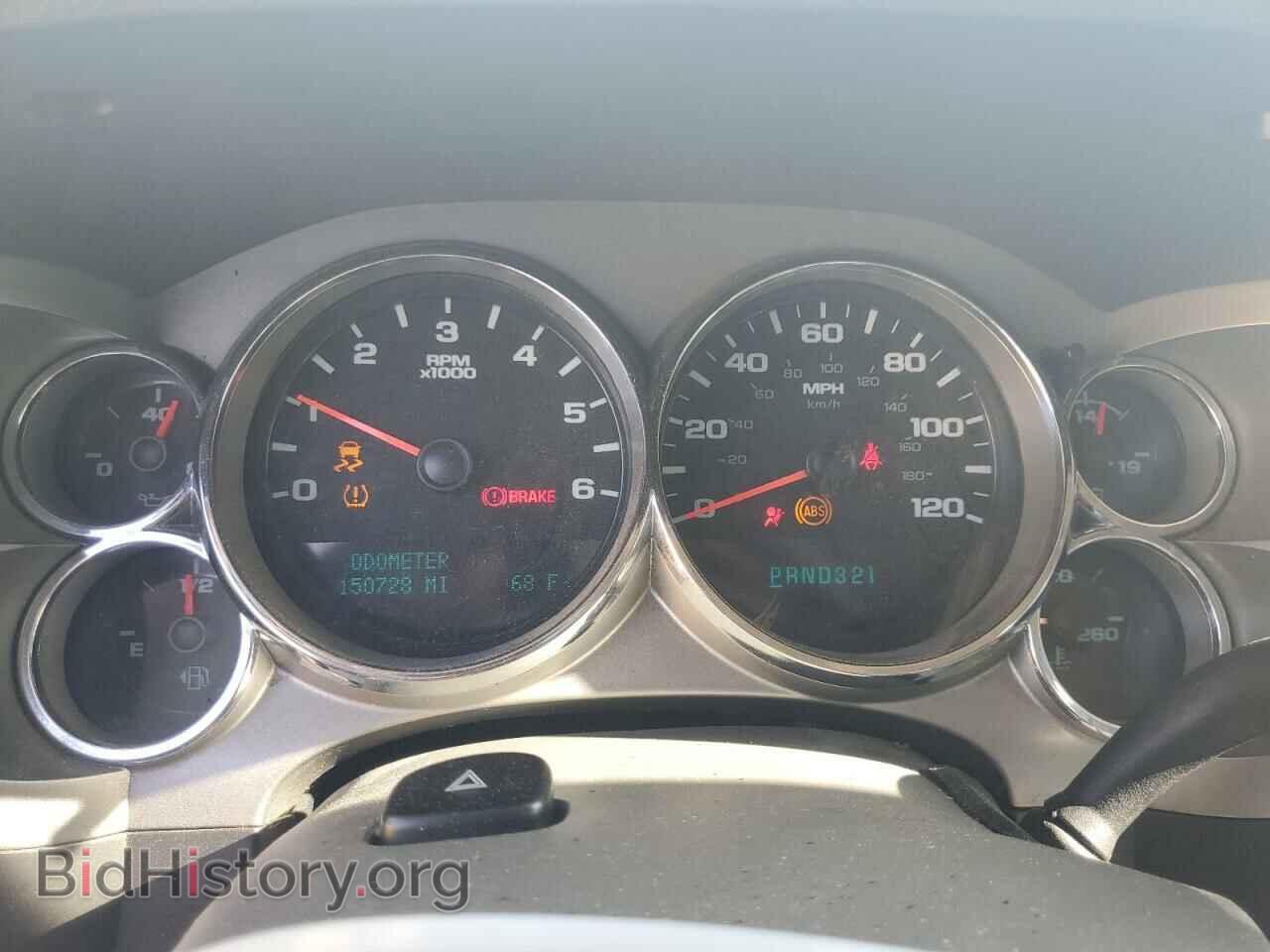 2012 CHEVROLET ALL Models - VIN: 3GCPCSEA2CG105609 - Фото 9