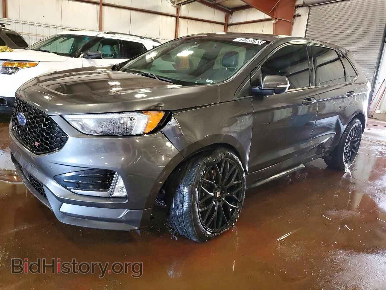 Photo 2FMPK4AP5KBC10960 - FORD EDGE 2019