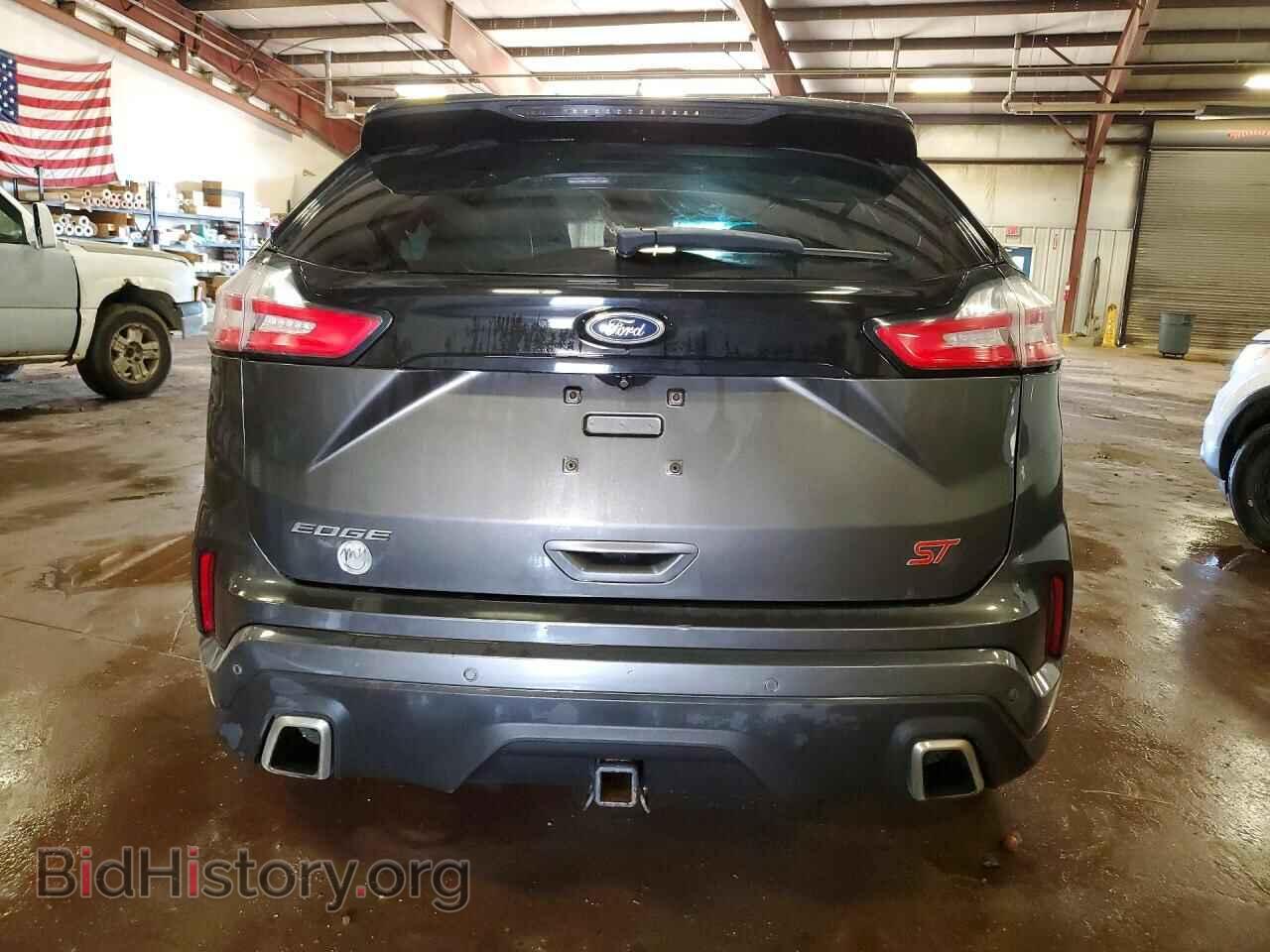 2019 FORD EDGE - VIN: 2FMPK4AP5KBC10960 - Photo 6